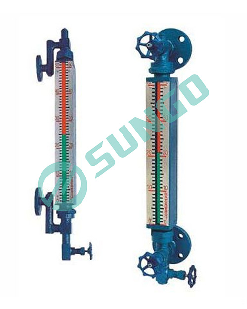 UNS（UGS）系列彩色石英管液位计